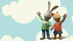 Vignette du programme télé Pip et Posy (Les leçons animalières de Jamila) S2 (26/52)