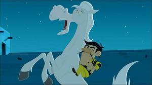 Vignette du programme télé Les Dalton (Le dada des dalton) S4 (18/37)