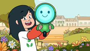 Vignette du programme télé Potobot (Le petit recycleur) S1 (12/52)