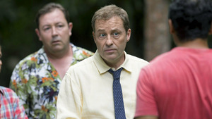 Vignette du programme télé Meurtres au paradis (Au poste !) S8 (8/8)