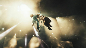 Vignette du programme télé Aurus, Sakifo Musik Festival