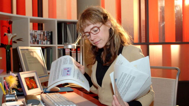 Vignette du programme télé Le destin de Lisa