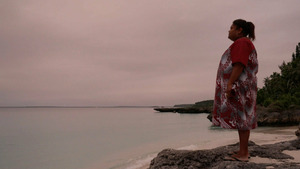 Vignette du programme télé Une Calédonienne à l'Opéra