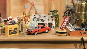 Vignette du programme télé Affaire conclue : la vie des objets