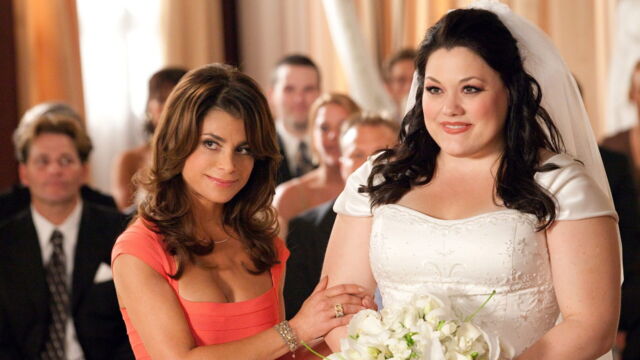 Vignette du programme télé Drop Dead Diva