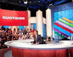Vignette du programme télé Quotidien