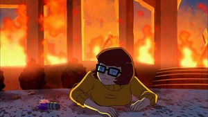 Vignette du programme télé Scooby-Doo, Mystères Associés (La toile du tisseur de rêves) S2 (4/26)