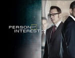 Vignette du programme télé Person of Interest