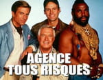 Vignette du programme télé L'agence tous risques