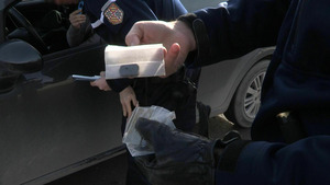 Vignette du programme télé Au coeur de l'enquête