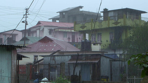 Vignette du programme télé Drôles de villes pour une rencontre (Mawsynram (Inde)) S4 (n°3)