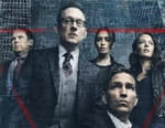 Vignette du programme télé Person of Interest