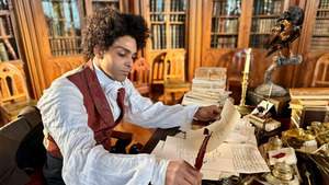 Vignette du programme télé Secrets d'histoire S19