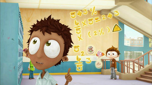 Vignette du programme télé Angelo la débrouille (Un plan à la Angelo) S3 (42/52)