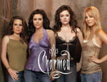 Vignette du programme télé Charmed