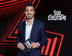 Vignette du programme télé Soir d'Europe