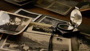 Vignette du programme télé France, la nurserie oubliée du IIIe Reich