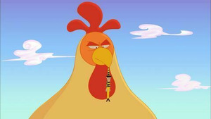 Vignette du programme télé Les Dalton (Roule ma poule !) S4 (21/37)