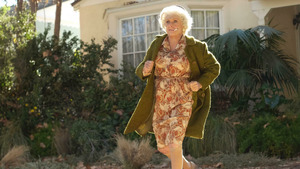 Vignette du programme télé Malcolm (La jambe de grand-mère) S6 (14/22)