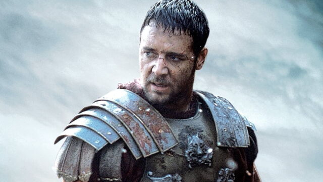 Vignette du programme télé Gladiator