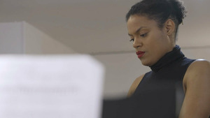 Vignette du programme télé L'envol, trois voix d'Outre-mer