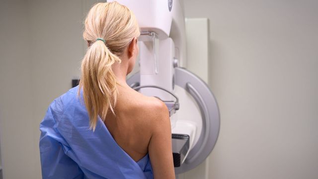 Vignette du programme télé Cancer du sein : leur combat quotidien