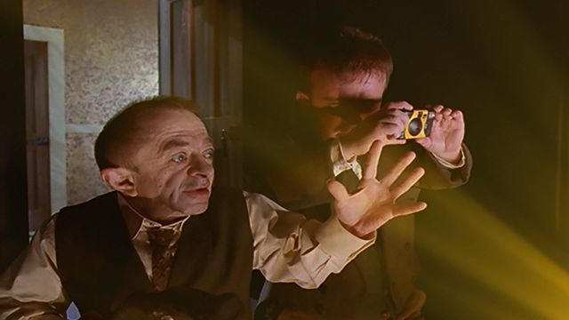 Vignette du programme télé Charmed - Saison 8