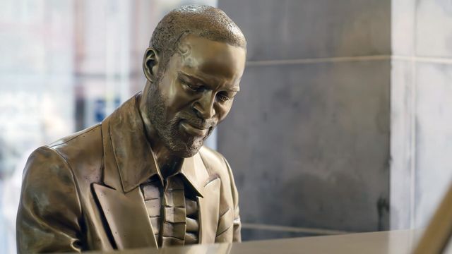 Vignette du programme télé Marvin Gaye : Visionnaire de la soul