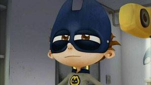 Vignette du programme télé Angelo la débrouille (Dark Angelo) S3 (44/52)