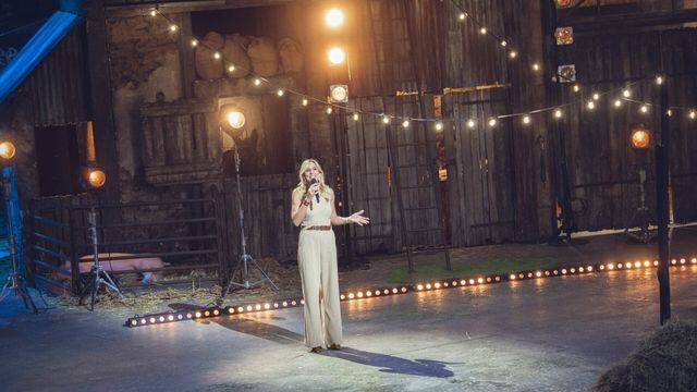 Vignette du programme télé Les Bodin's ouvrent un gîte : la suite