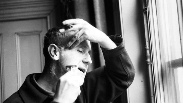 Vignette du programme télé Bertolt Brecht : Dialogues d'exilés