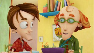 Vignette du programme télé Angelo la débrouille (De vieux amis) S3 (43/52)