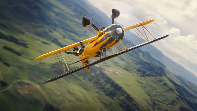 Vignette du programme télé Mission : Impossible - The Final Reckoning