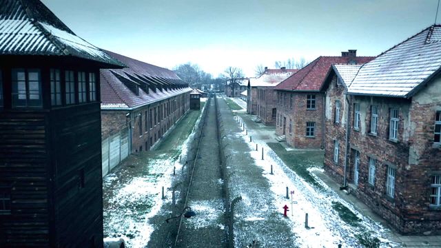 Vignette du programme télé 1944 : il faut bombarder Auschwitz