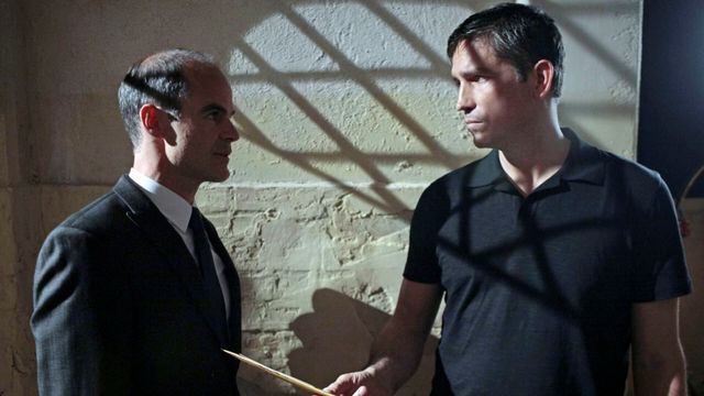 Vignette du programme télé Person of Interest - Saison 1