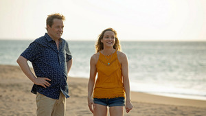 Vignette du programme télé Meurtres au paradis (La lettre à Elise) S9 (4/8)