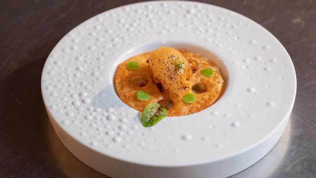 Vignette du programme télé La meilleure boulangerie de France