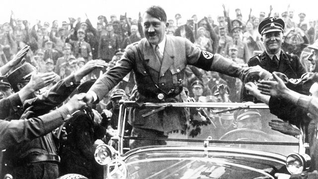 Vignette du programme télé Histoire interdite