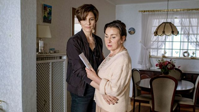 Vignette du programme télé Toute la vérité