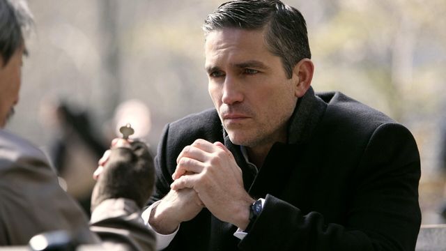 Vignette du programme télé Person of Interest - Saison 1