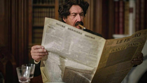 Vignette du programme télé Les 200 ans du Figaro : "Sans la liberté de blâmer..."