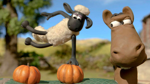 Vignette du programme télé Shaun le champion (La gymnastique artistique) S1 (7/21)