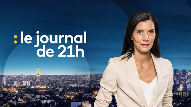 Vignette du programme télé Le journal de 21h