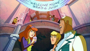Vignette du programme télé Scooby-Doo, Mystères Associés (Pour qui sonnent les cloches) S2 (5/26)
