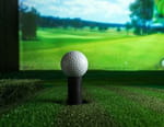Vignette du programme télé Golf : TGL