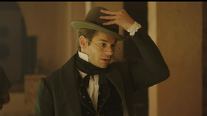 Vignette du programme télé Les aventuriers de l'Egypte antique (La guerre des pyramides (1837-1848)) S1 (5/6)