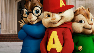 Vignette du programme télé Alvin et les Chipmunks 2