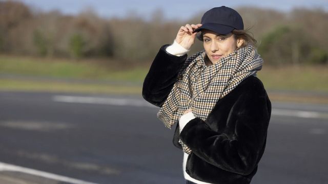 Vignette du programme télé Enquête d'action