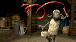 Vignette du programme télé Shaun le champion (Le ruban) S1 (n°21)