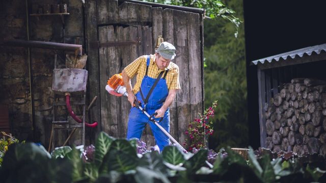 Vignette du programme télé Les Bodin's ouvrent un gîte